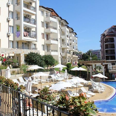 Aparthotel Sunny Beach Hills - Official Rental Luaran gambar