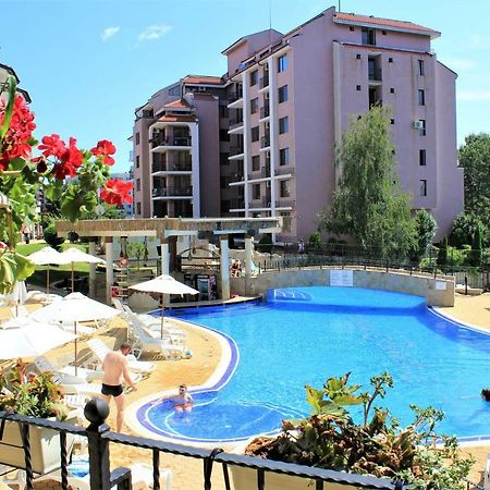 Aparthotel Sunny Beach Hills - Official Rental Luaran gambar
