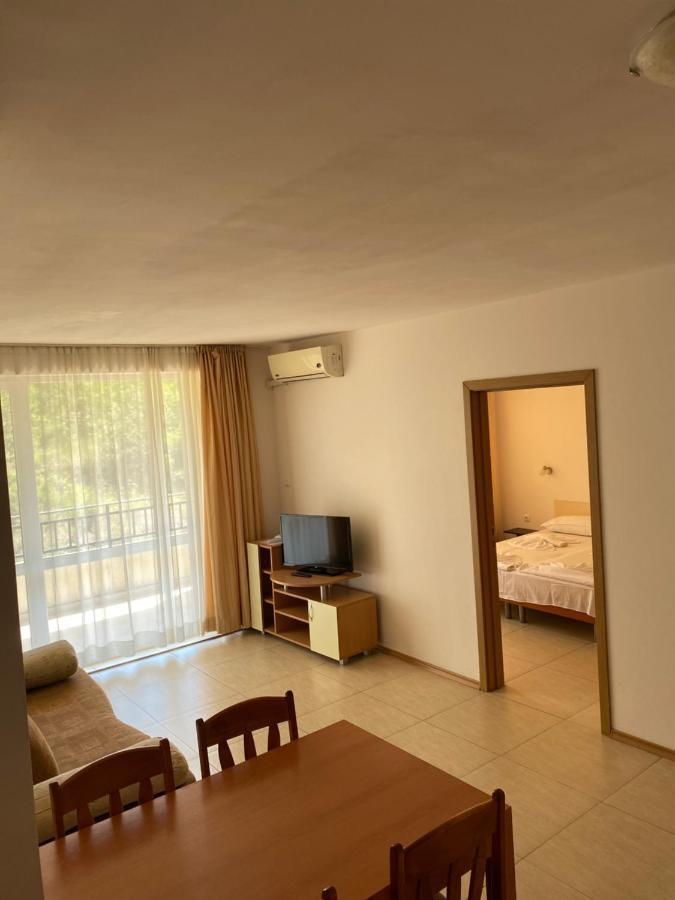 Aparthotel Sunny Beach Hills - Official Rental Luaran gambar