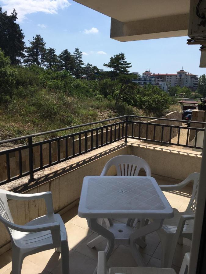 Aparthotel Sunny Beach Hills - Official Rental Luaran gambar