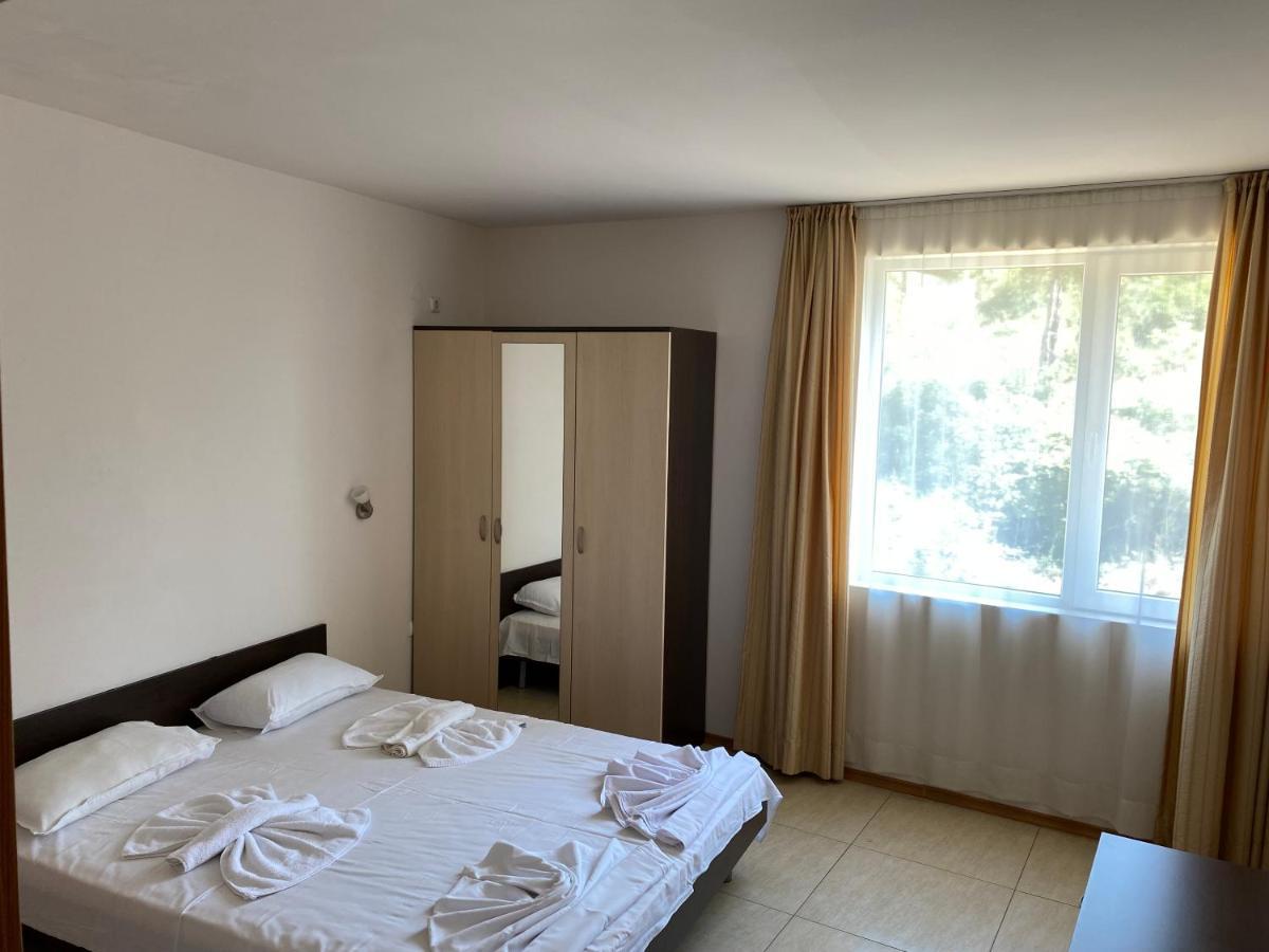 Aparthotel Sunny Beach Hills - Official Rental Luaran gambar