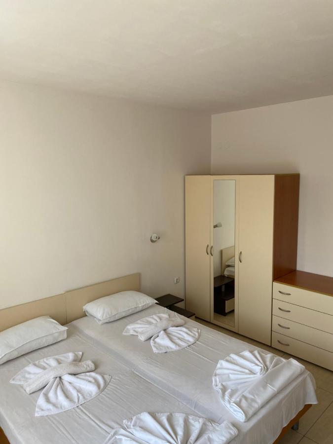 Aparthotel Sunny Beach Hills - Official Rental Luaran gambar