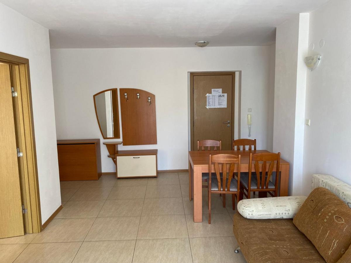 Aparthotel Sunny Beach Hills - Official Rental Luaran gambar