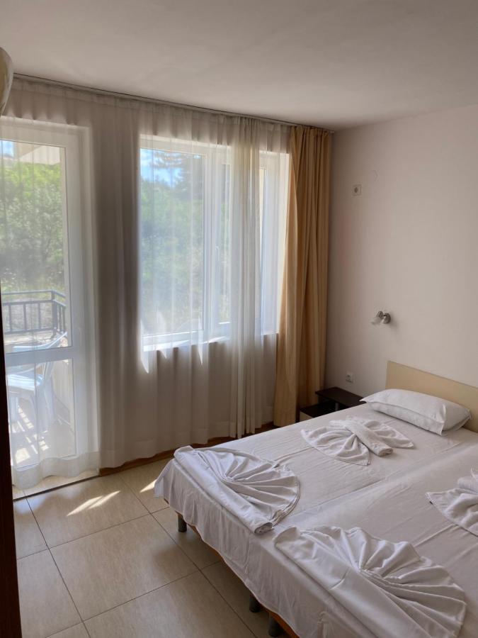 Aparthotel Sunny Beach Hills - Official Rental Luaran gambar