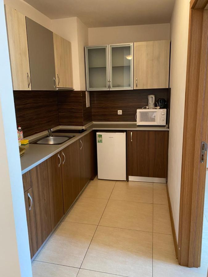 Aparthotel Sunny Beach Hills - Official Rental Luaran gambar