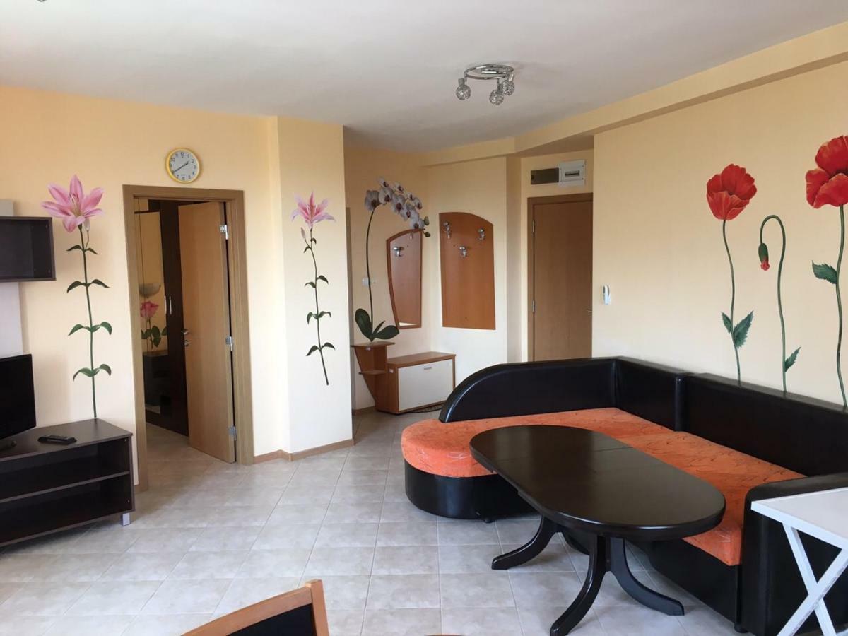 Aparthotel Sunny Beach Hills - Official Rental Luaran gambar