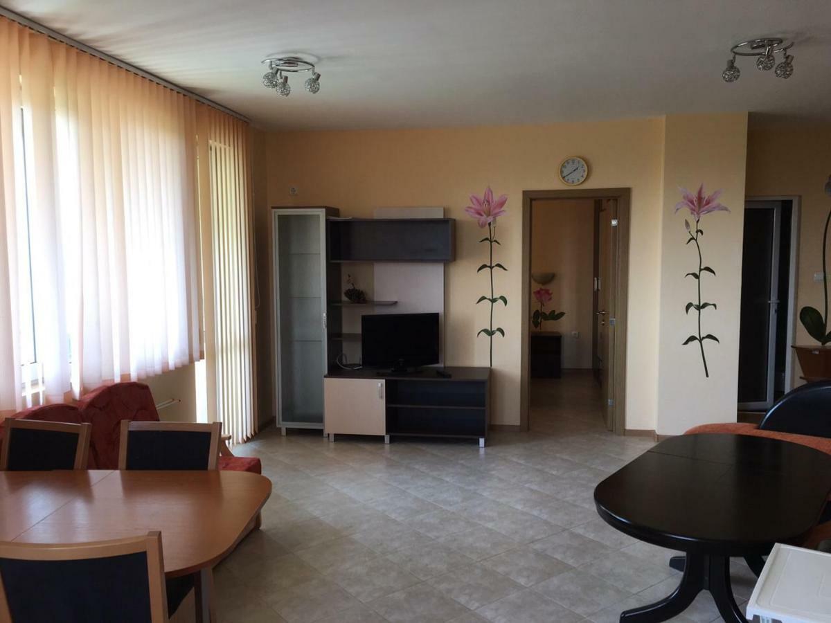 Aparthotel Sunny Beach Hills - Official Rental Luaran gambar