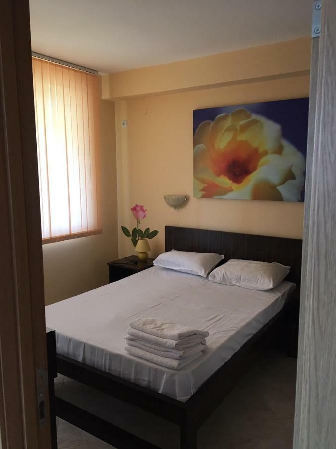 Aparthotel Sunny Beach Hills - Official Rental Luaran gambar